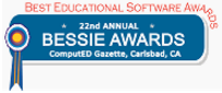 Bessie Awards Graphic